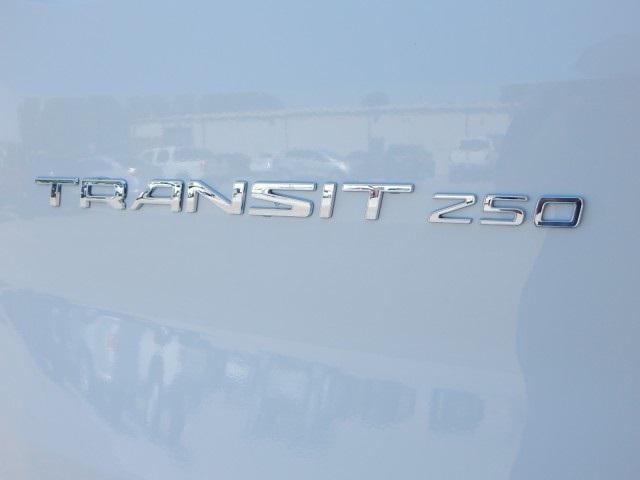 new 2025 Ford Transit-250 car, priced at $55,495