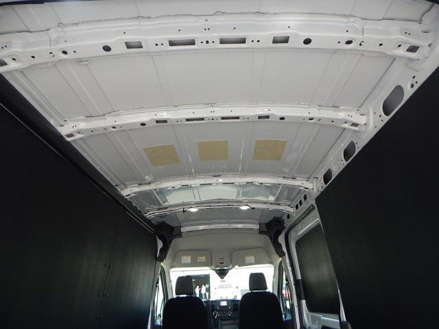 new 2025 Ford Transit-250 car, priced at $55,495
