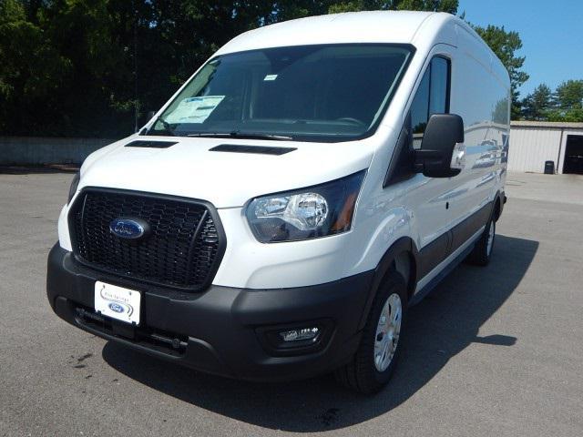 new 2025 Ford Transit-250 car, priced at $55,495