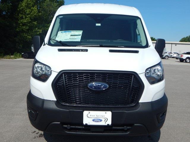 new 2025 Ford Transit-250 car, priced at $55,495