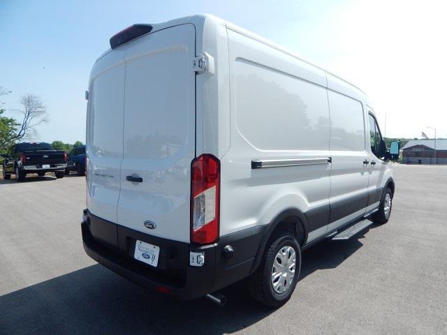 new 2025 Ford Transit-250 car, priced at $55,495