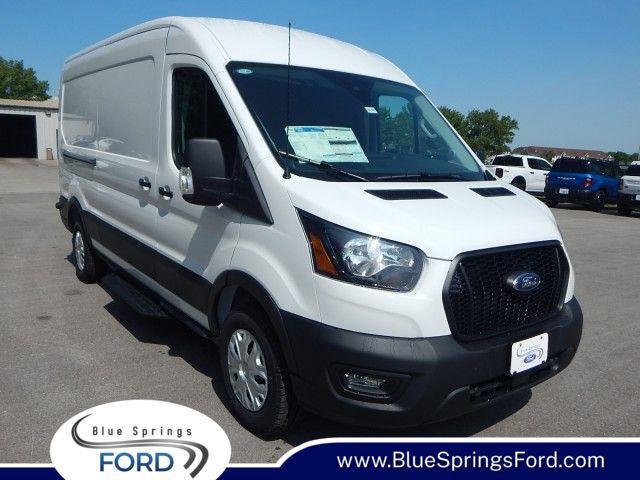 new 2025 Ford Transit-250 car, priced at $53,995