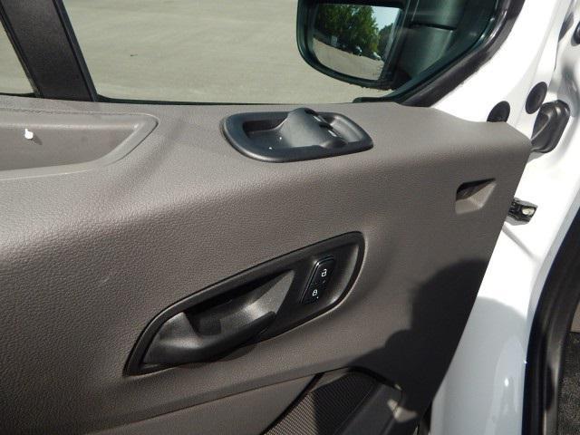 new 2025 Ford Transit-250 car, priced at $55,495