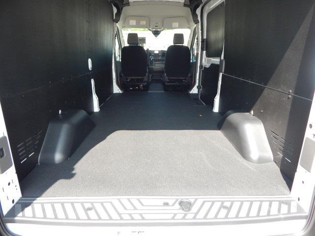 new 2025 Ford Transit-250 car, priced at $55,495