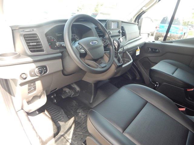 new 2025 Ford Transit-250 car, priced at $55,495