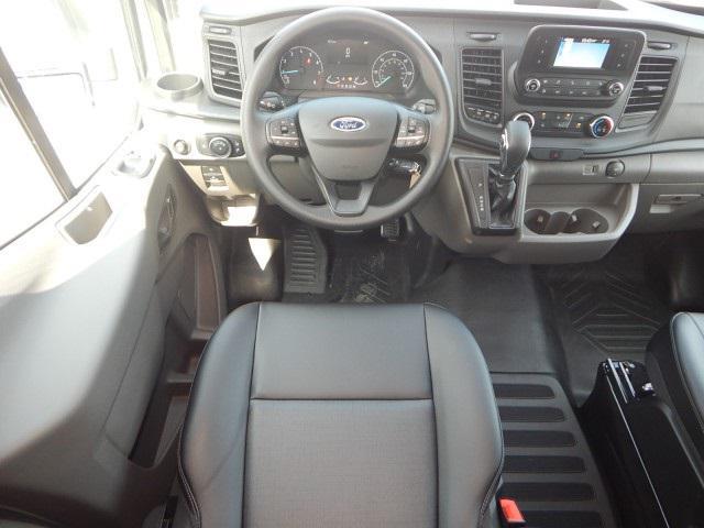 new 2025 Ford Transit-250 car, priced at $55,495