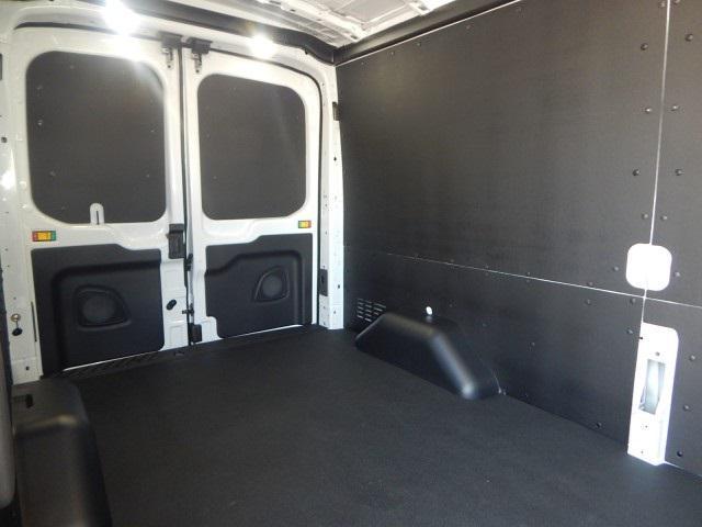 new 2025 Ford Transit-250 car, priced at $55,495