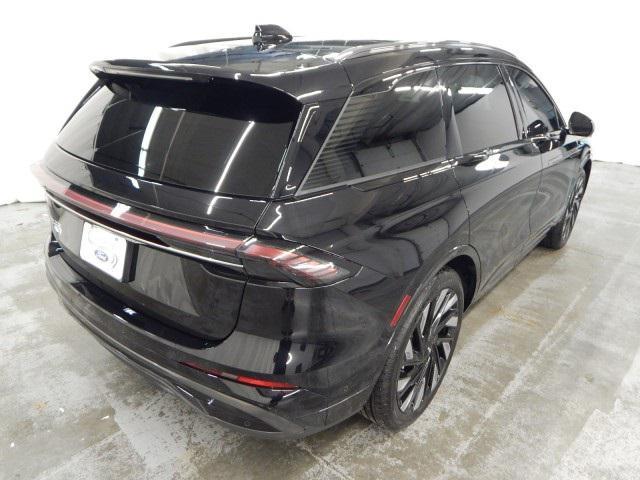 used 2024 Lincoln Nautilus car, priced at $51,949