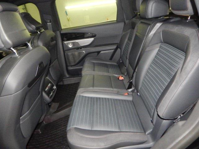 used 2024 Lincoln Nautilus car, priced at $51,949