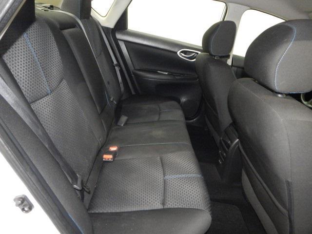 used 2018 Nissan Sentra car, priced at $13,499