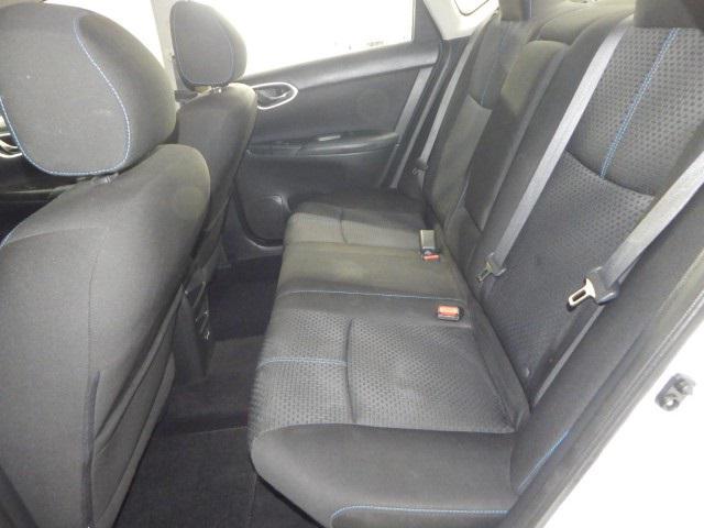 used 2018 Nissan Sentra car, priced at $13,499