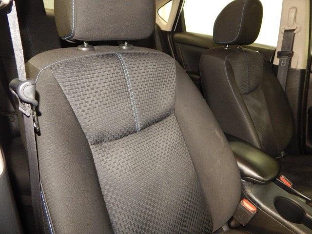 used 2018 Nissan Sentra car, priced at $13,499