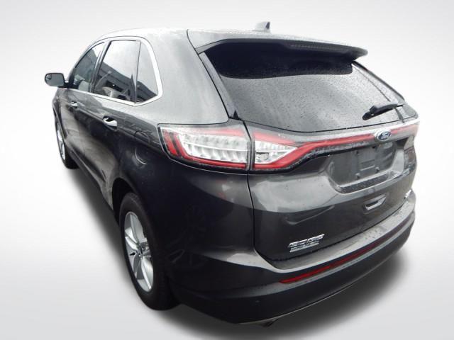 used 2015 Ford Edge car, priced at $10,947