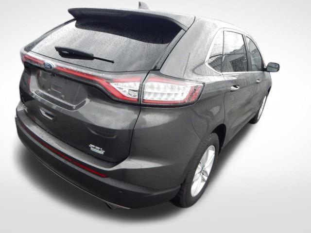 used 2015 Ford Edge car, priced at $10,947