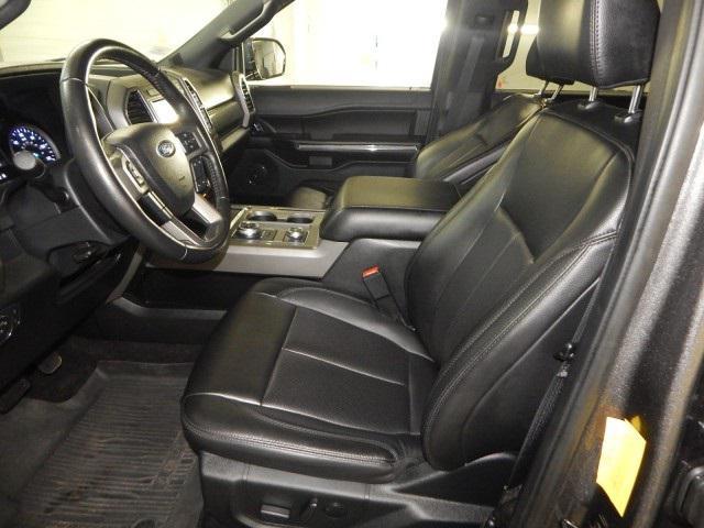 used 2021 Ford Expedition car, priced at $42,815