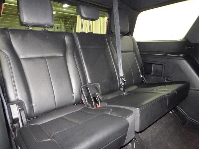 used 2021 Ford Expedition car, priced at $42,815