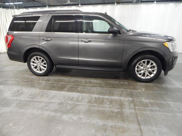 used 2021 Ford Expedition car, priced at $42,815