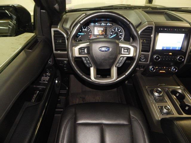 used 2021 Ford Expedition car, priced at $42,815