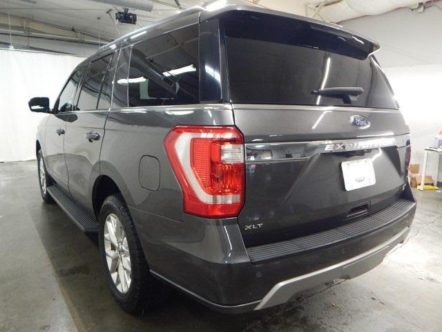 used 2021 Ford Expedition car, priced at $42,815