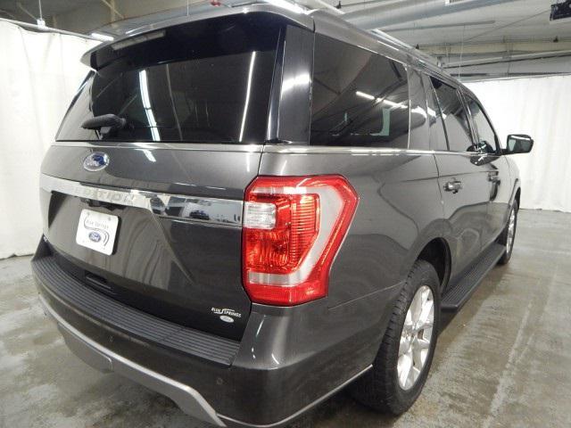 used 2021 Ford Expedition car, priced at $42,815