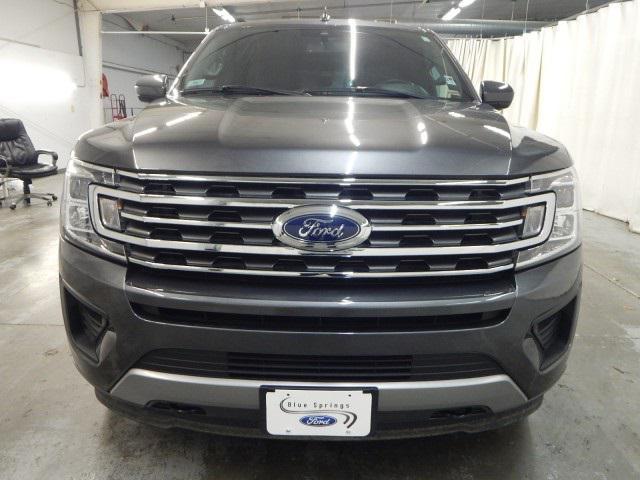 used 2021 Ford Expedition car, priced at $42,815