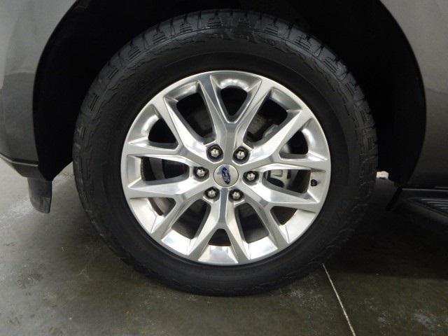 used 2021 Ford Expedition car, priced at $42,815