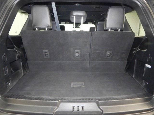 used 2021 Ford Expedition car, priced at $42,815