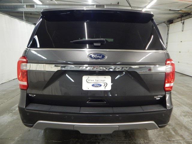 used 2021 Ford Expedition car, priced at $42,815