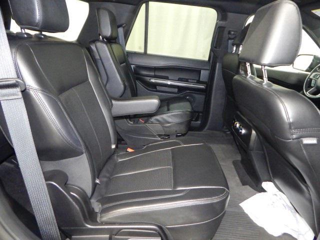 used 2021 Ford Expedition car, priced at $42,815