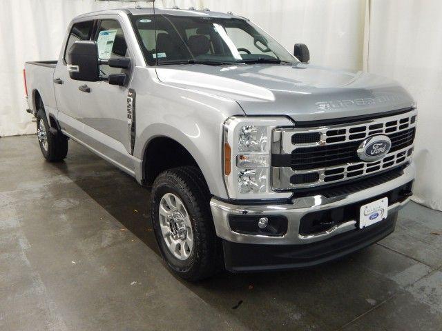 new 2024 Ford F-250 car, priced at $53,801