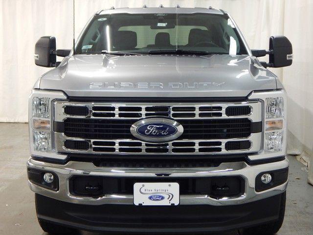 new 2024 Ford F-250 car, priced at $53,901