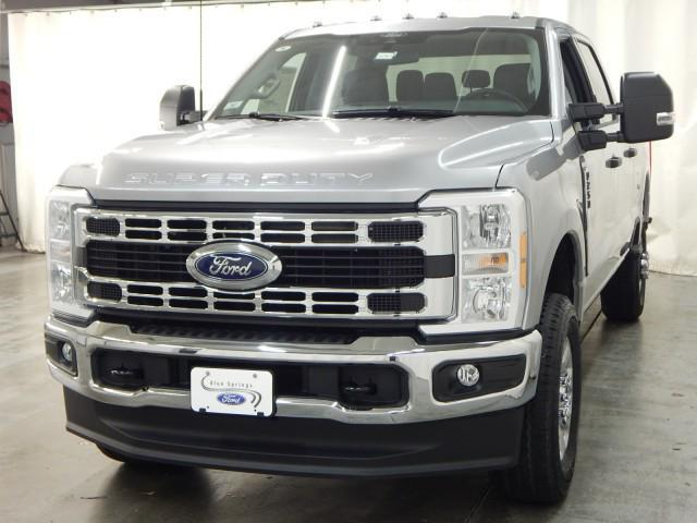 new 2024 Ford F-250 car, priced at $52,901