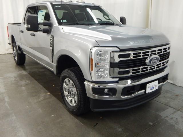 new 2024 Ford F-250 car, priced at $52,901