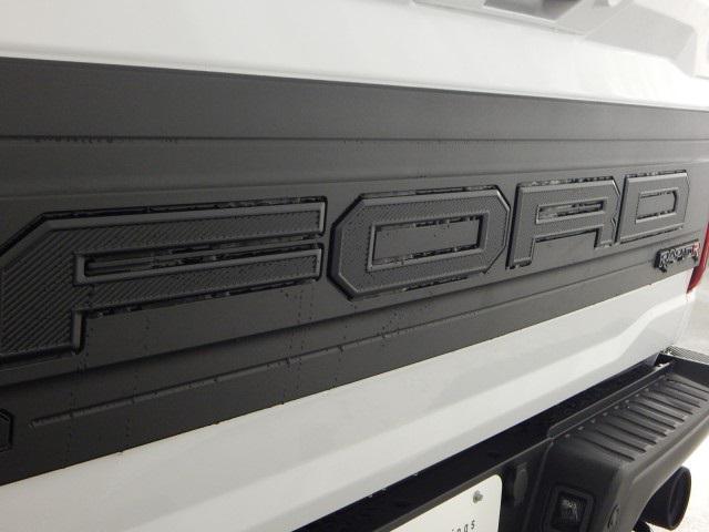 new 2025 Ford F-150 car, priced at $140,245