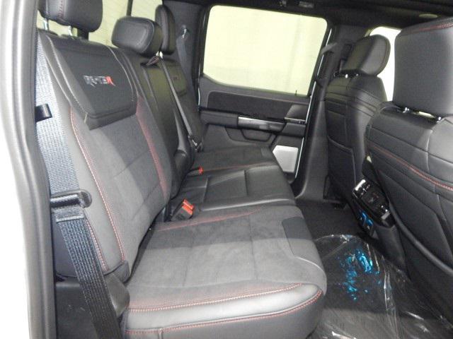 new 2025 Ford F-150 car, priced at $140,245