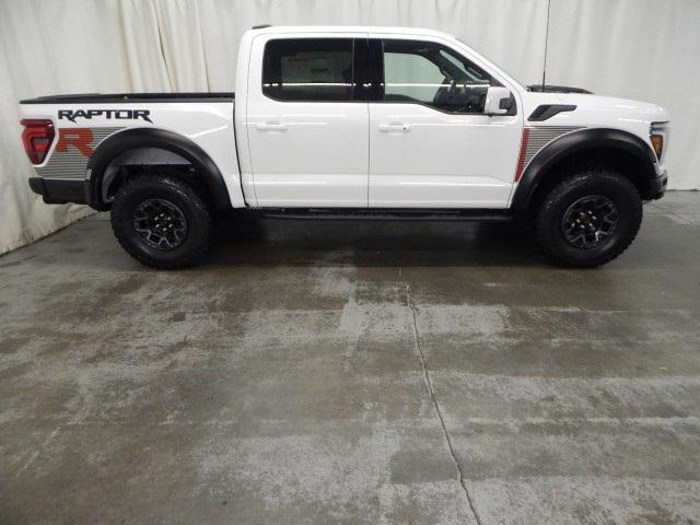 new 2025 Ford F-150 car, priced at $140,245