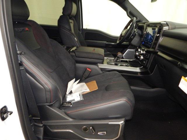 new 2025 Ford F-150 car, priced at $140,245