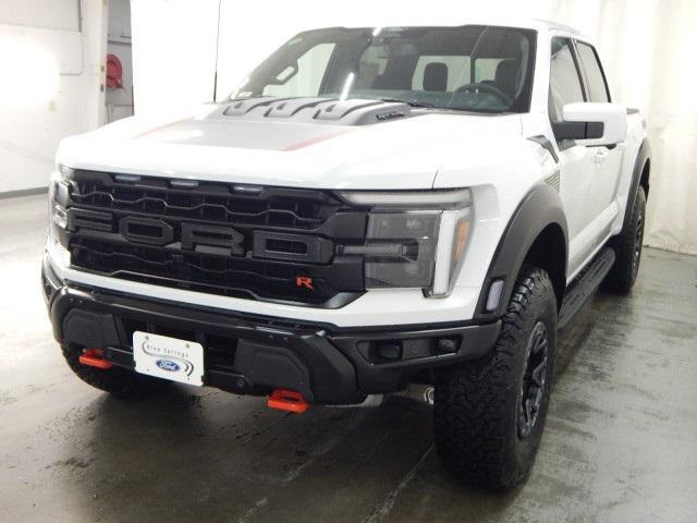 new 2025 Ford F-150 car, priced at $140,245