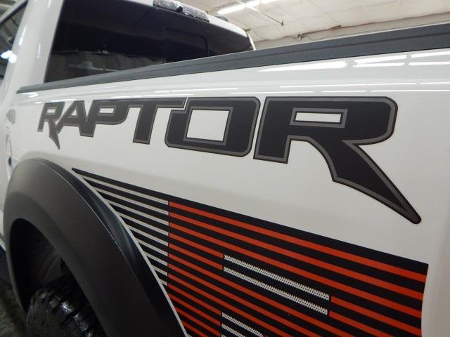 new 2025 Ford F-150 car, priced at $140,245