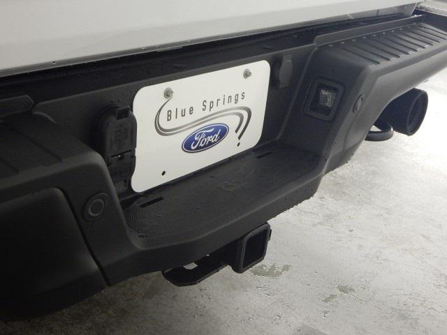 new 2025 Ford F-150 car, priced at $140,245