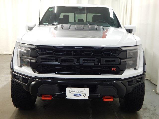 new 2025 Ford F-150 car, priced at $140,245