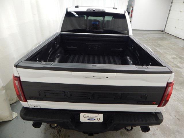 new 2025 Ford F-150 car, priced at $140,245