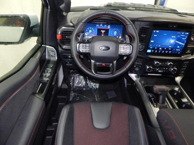 new 2025 Ford F-150 car, priced at $140,245
