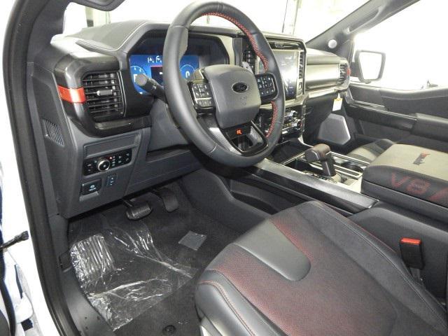 new 2025 Ford F-150 car, priced at $140,245