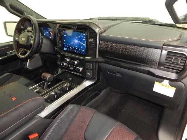 new 2025 Ford F-150 car, priced at $140,245
