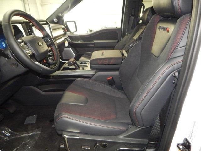 new 2025 Ford F-150 car, priced at $140,245
