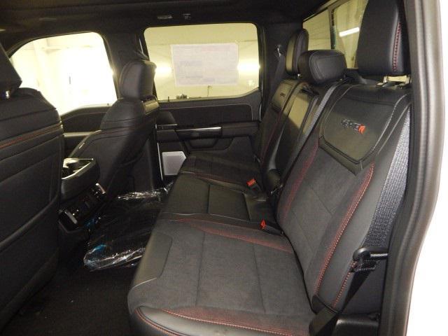new 2025 Ford F-150 car, priced at $140,245