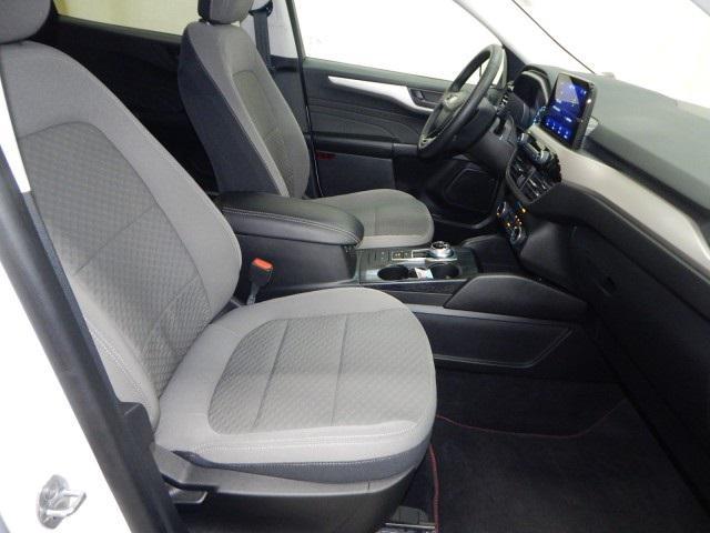 used 2022 Ford Escape car, priced at $20,988