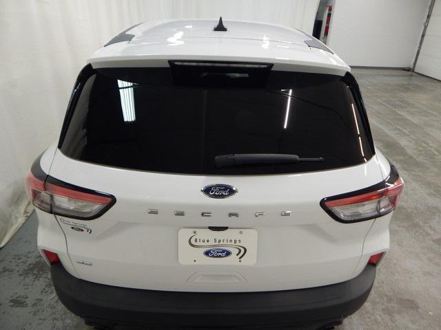 used 2022 Ford Escape car, priced at $20,988