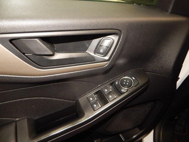 used 2022 Ford Escape car, priced at $20,988